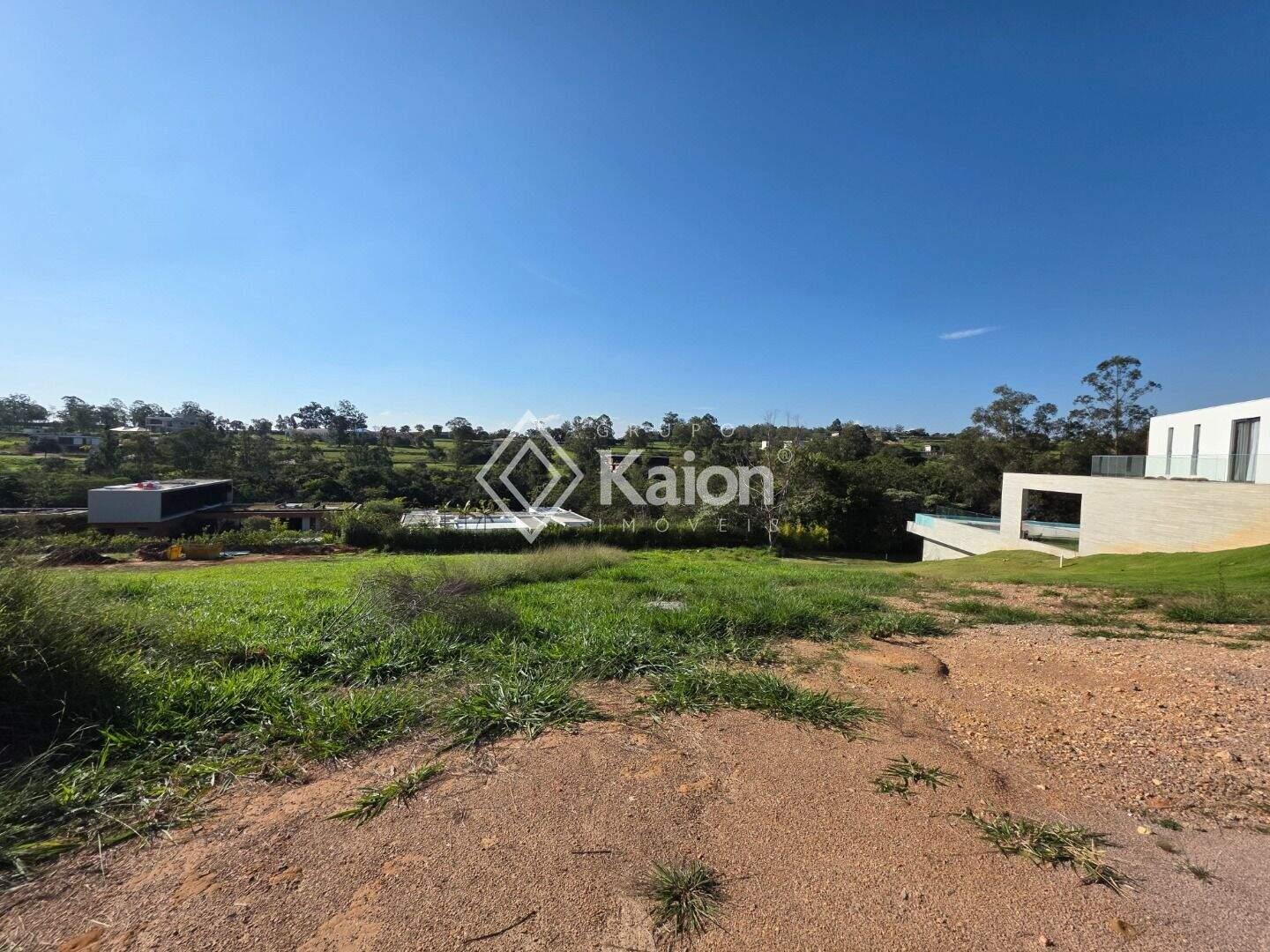 Terreno no Condomínio Terras de São José, em Itu disponível para à venda | Grupo Kaion: 