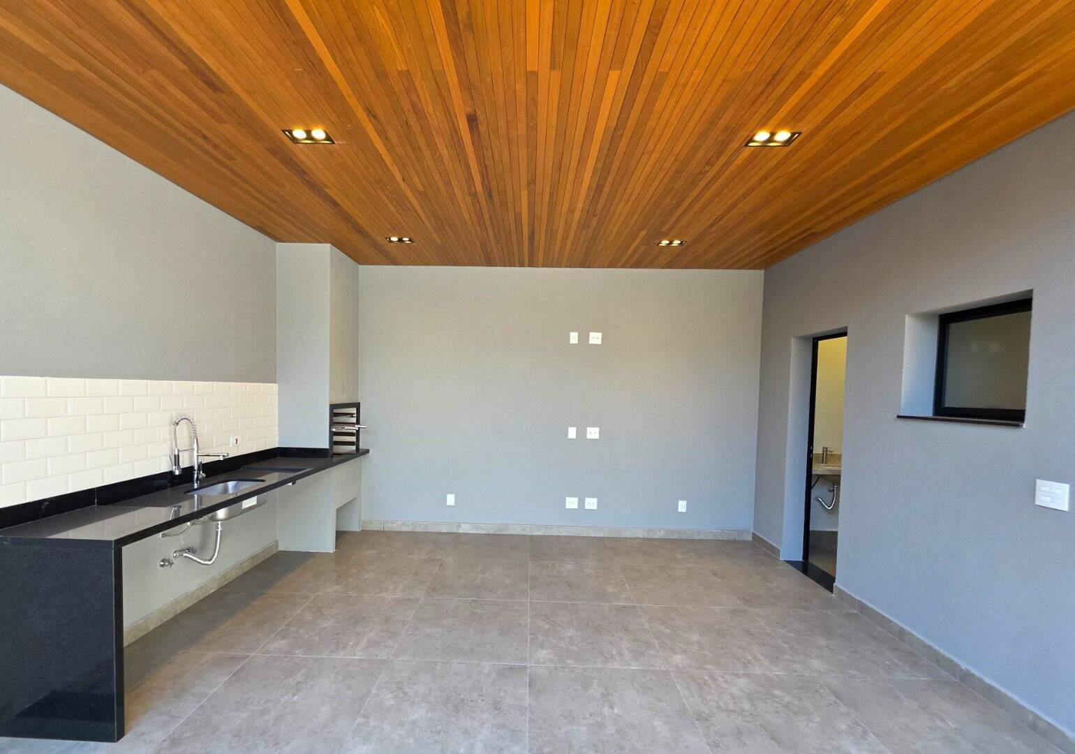Casa no Condomínio Residencial Mont Blanc, em Itu disponível para à venda | Grupo Kaion: 