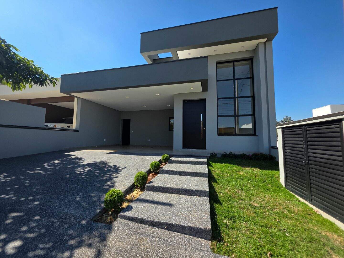 Casa no Condomínio Residencial Mont Blanc, em Itu disponível para à venda | Grupo Kaion: 