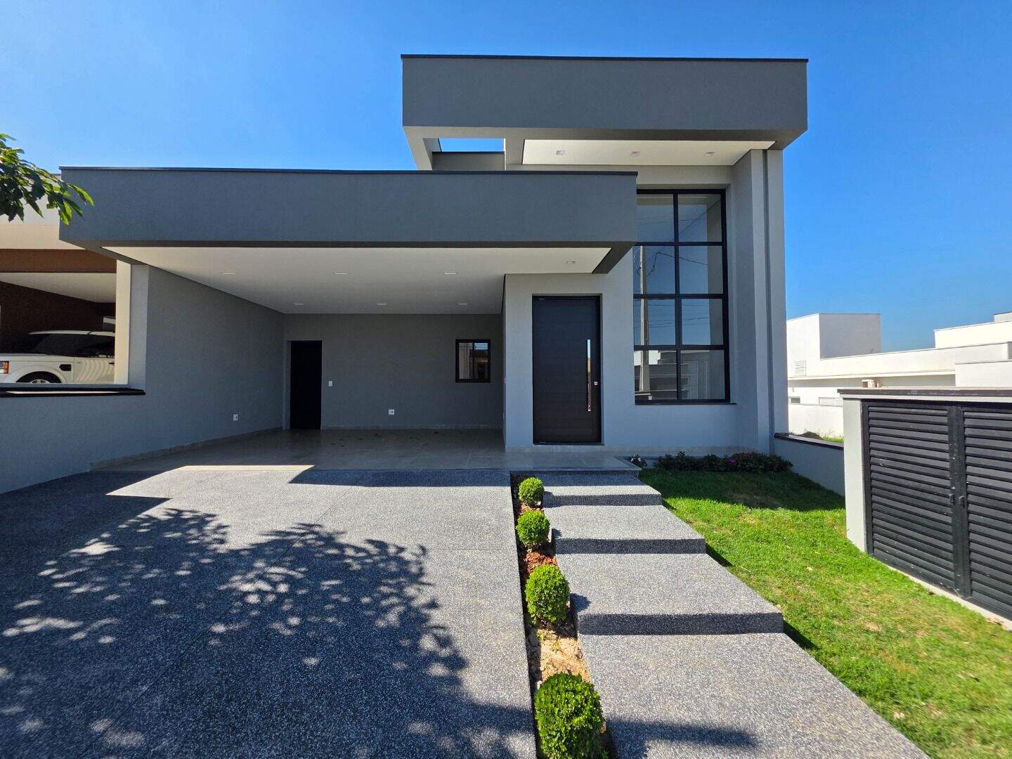 Casa no Condomínio Residencial Mont Blanc, em Itu disponível para à venda | Grupo Kaion: 