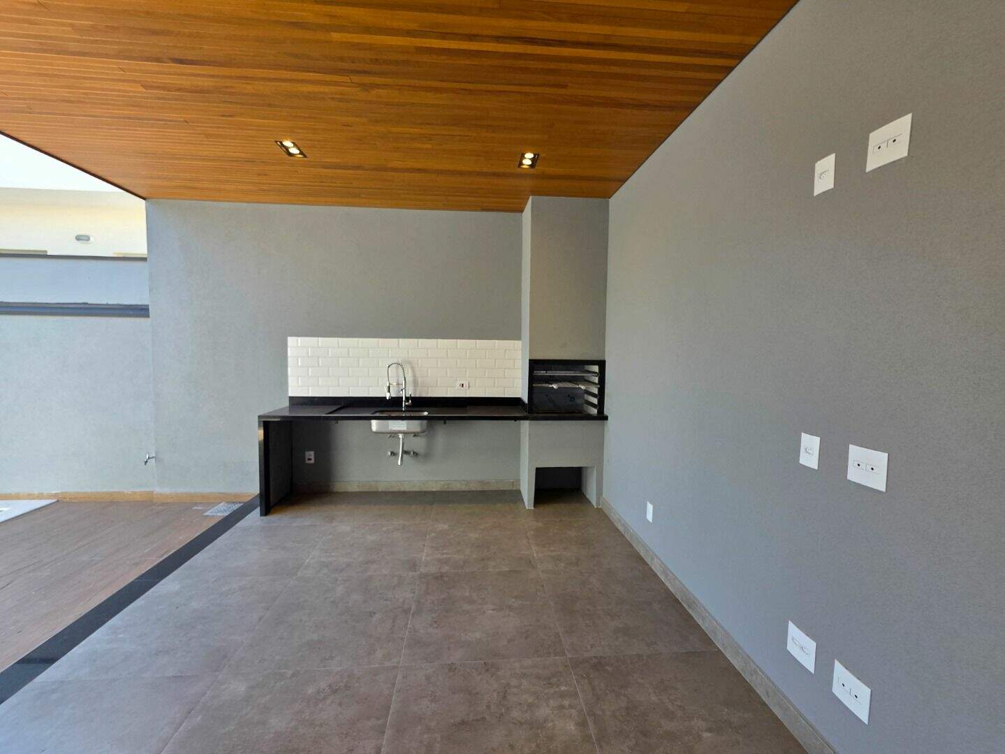 Casa no Condomínio Residencial Mont Blanc, em Itu disponível para à venda | Grupo Kaion: 