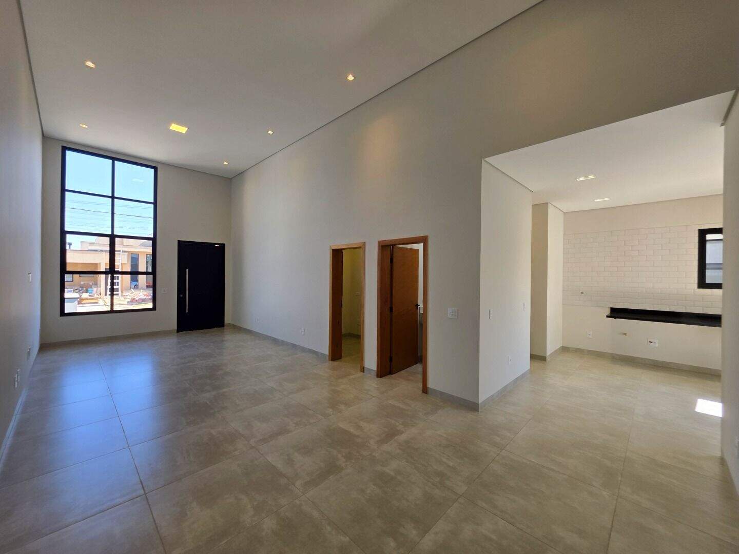 Casa no Condomínio Residencial Mont Blanc, em Itu disponível para à venda | Grupo Kaion: 