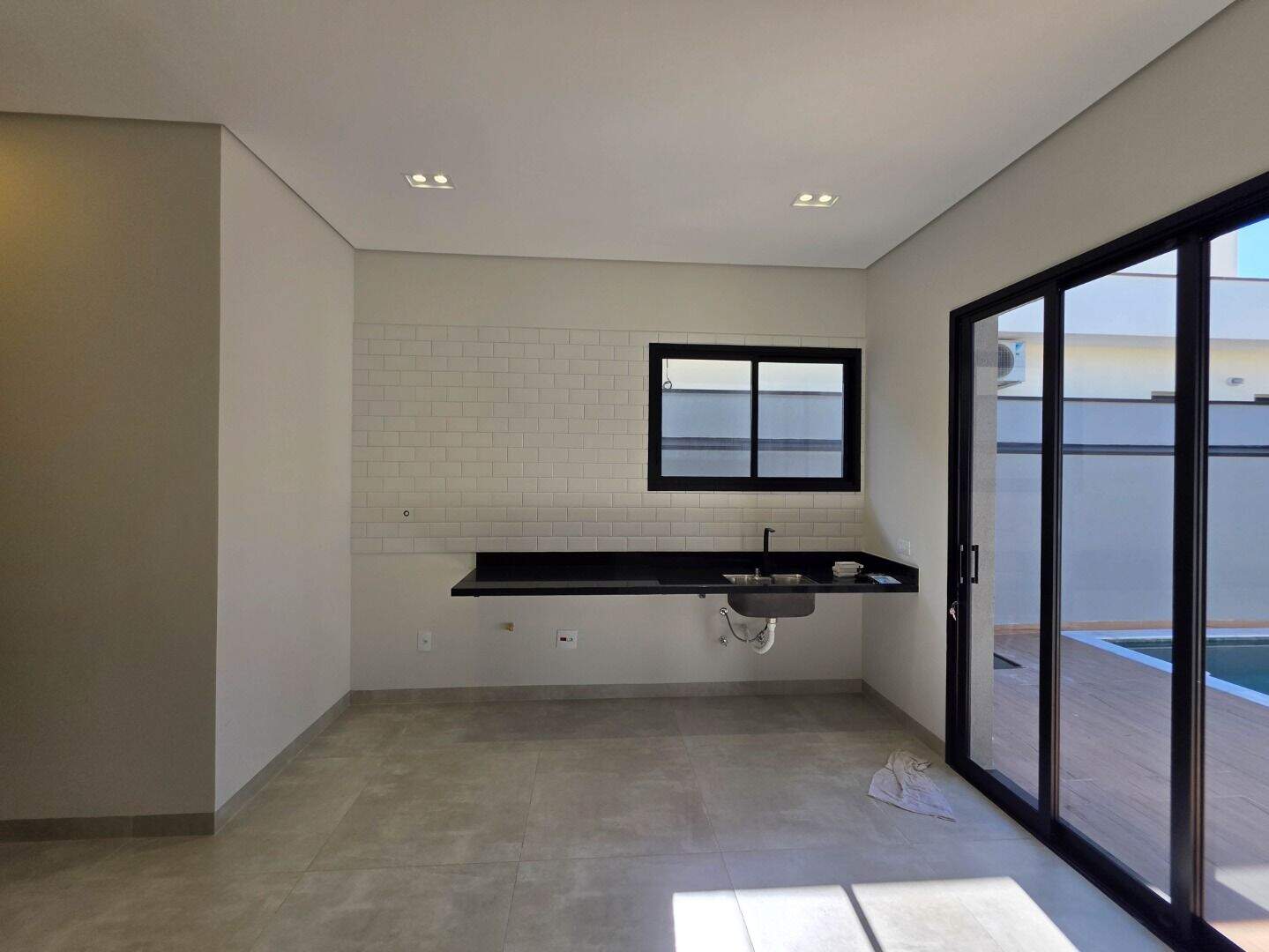 Casa no Condomínio Residencial Mont Blanc, em Itu disponível para à venda | Grupo Kaion: 
