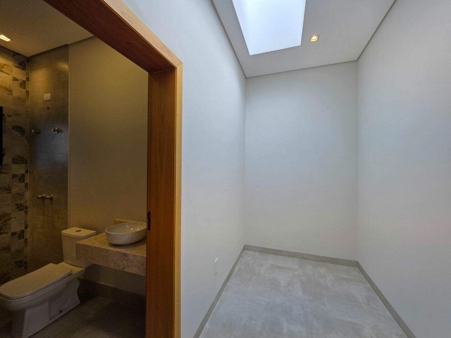 Casa no Condomínio Residencial Mont Blanc, em Itu disponível para à venda | Grupo Kaion: 