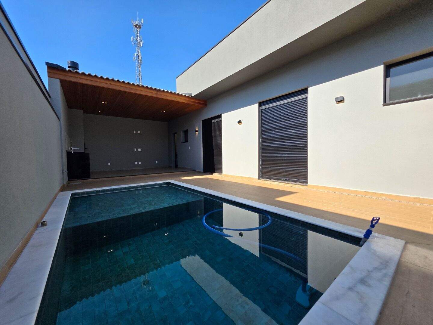Casa no Condomínio Residencial Mont Blanc, em Itu disponível para à venda | Grupo Kaion: 