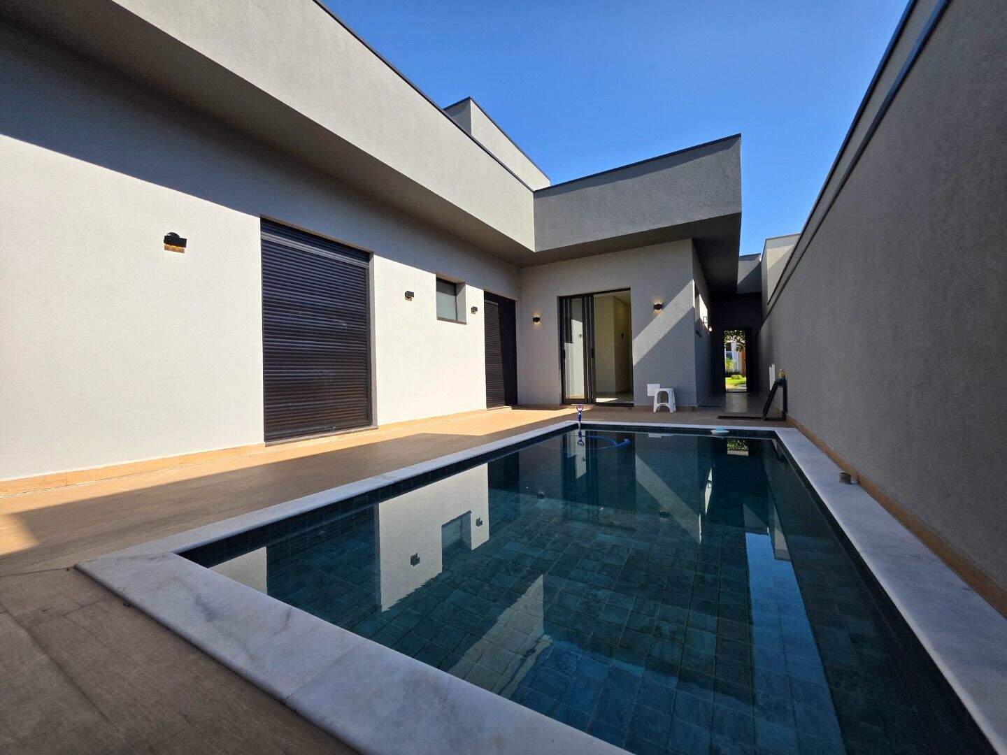 Casa no Condomínio Residencial Mont Blanc, em Itu disponível para à venda | Grupo Kaion: 