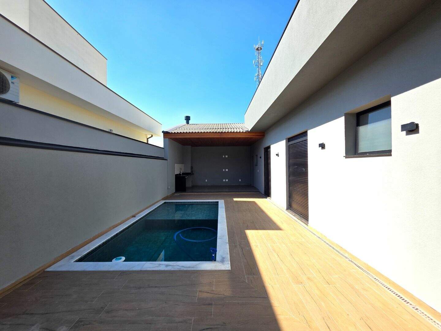 Casa no Condomínio Residencial Mont Blanc, em Itu disponível para à venda | Grupo Kaion: 