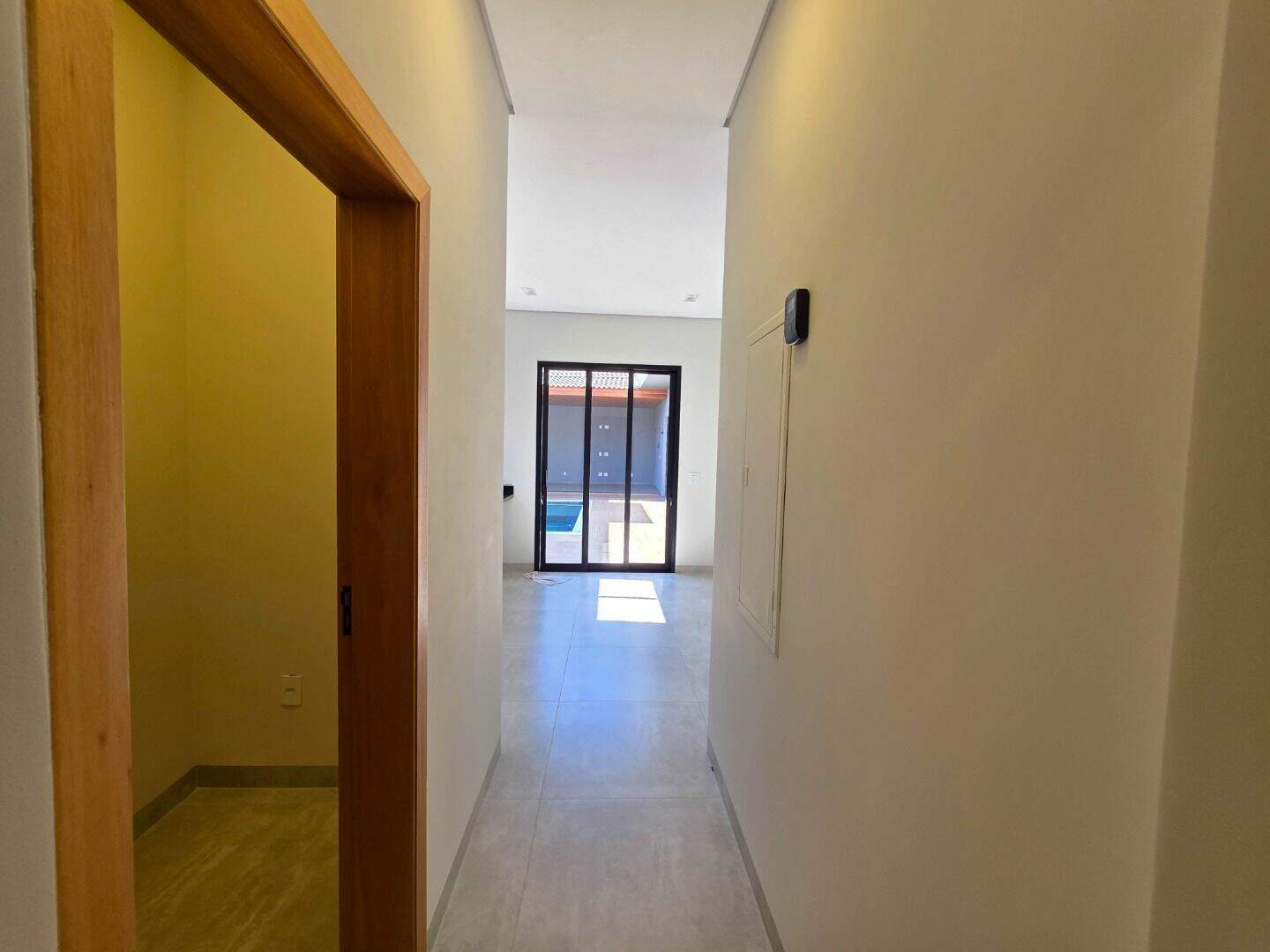 Casa no Condomínio Residencial Mont Blanc, em Itu disponível para à venda | Grupo Kaion: 