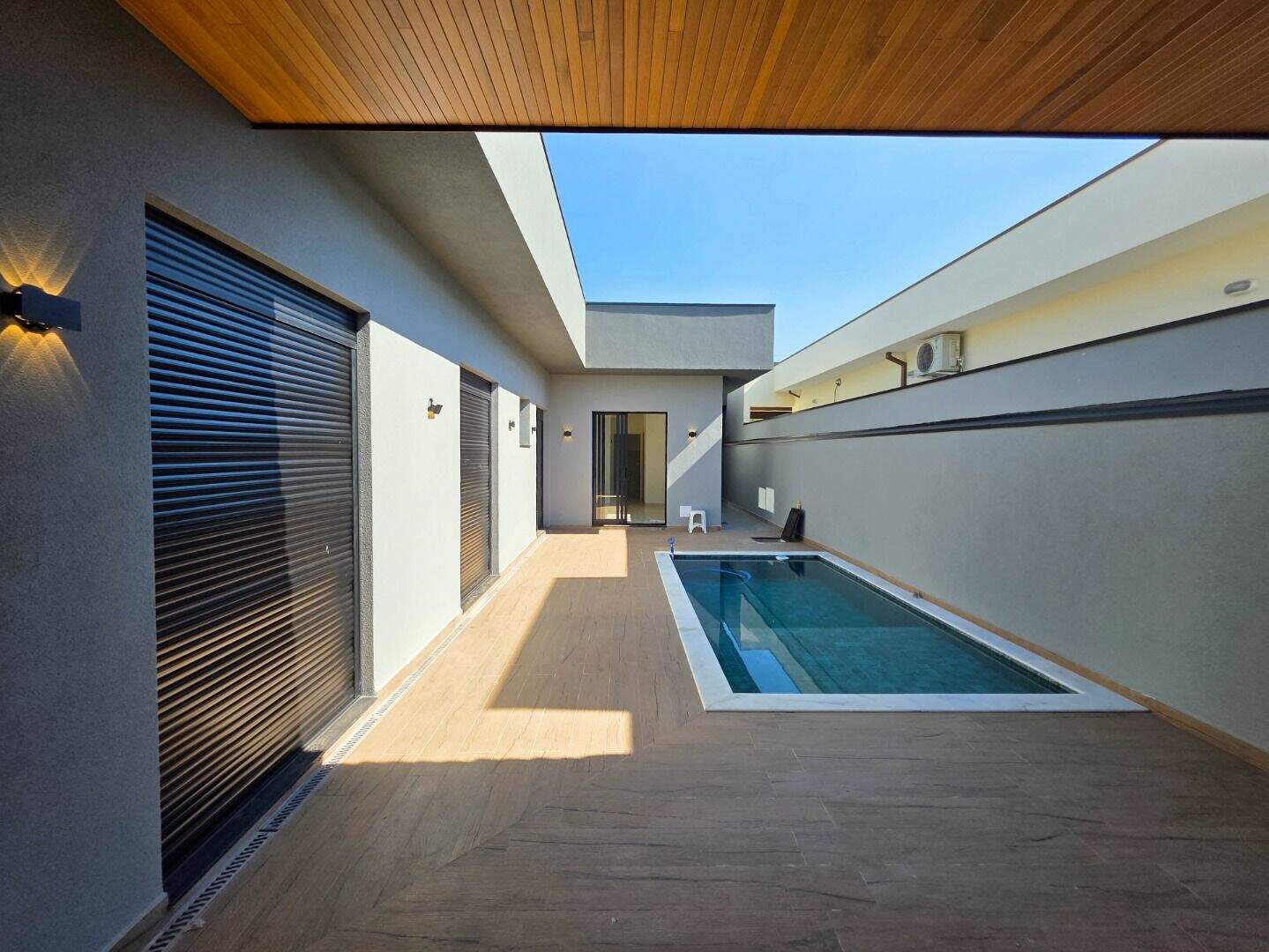 Casa no Condomínio Residencial Mont Blanc, em Itu disponível para à venda | Grupo Kaion: 
