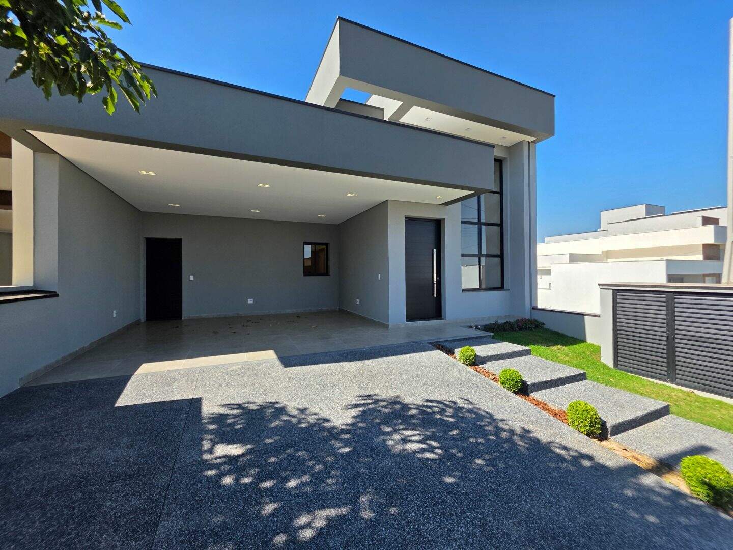 Casa no Condomínio Residencial Mont Blanc, em Itu disponível para à venda | Grupo Kaion: 