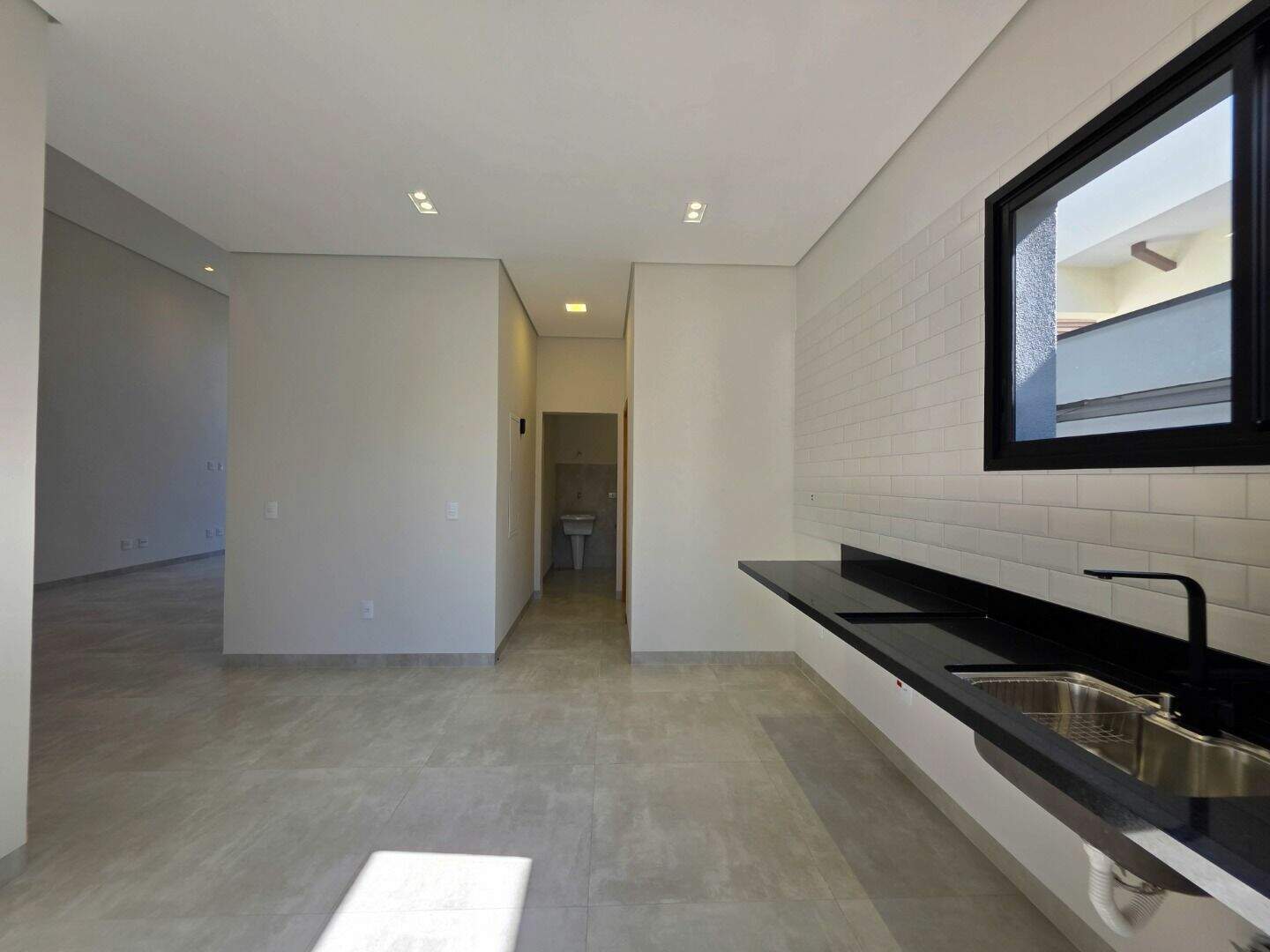 Casa no Condomínio Residencial Mont Blanc, em Itu disponível para à venda | Grupo Kaion: 