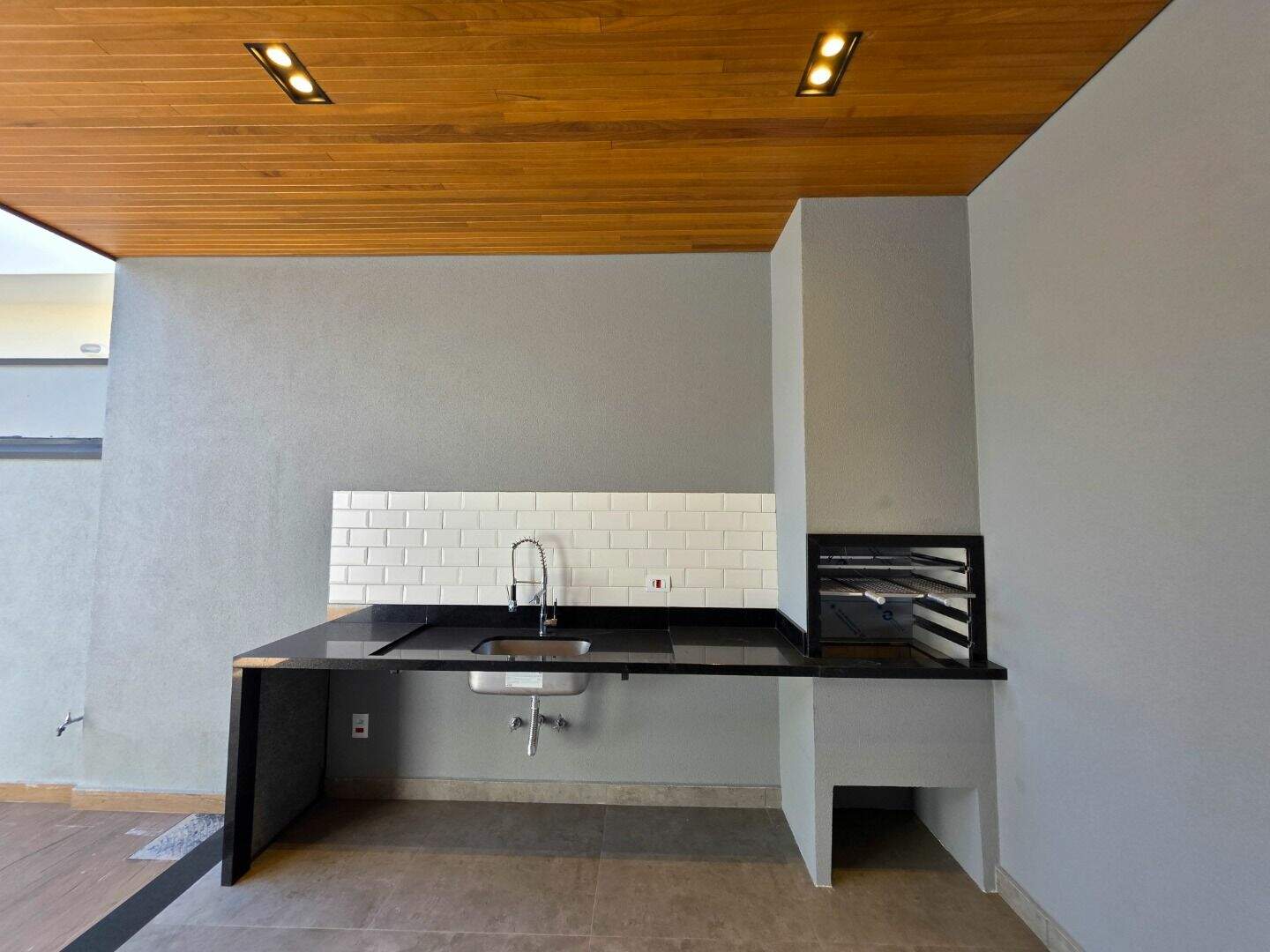 Casa no Condomínio Residencial Mont Blanc, em Itu disponível para à venda | Grupo Kaion: 