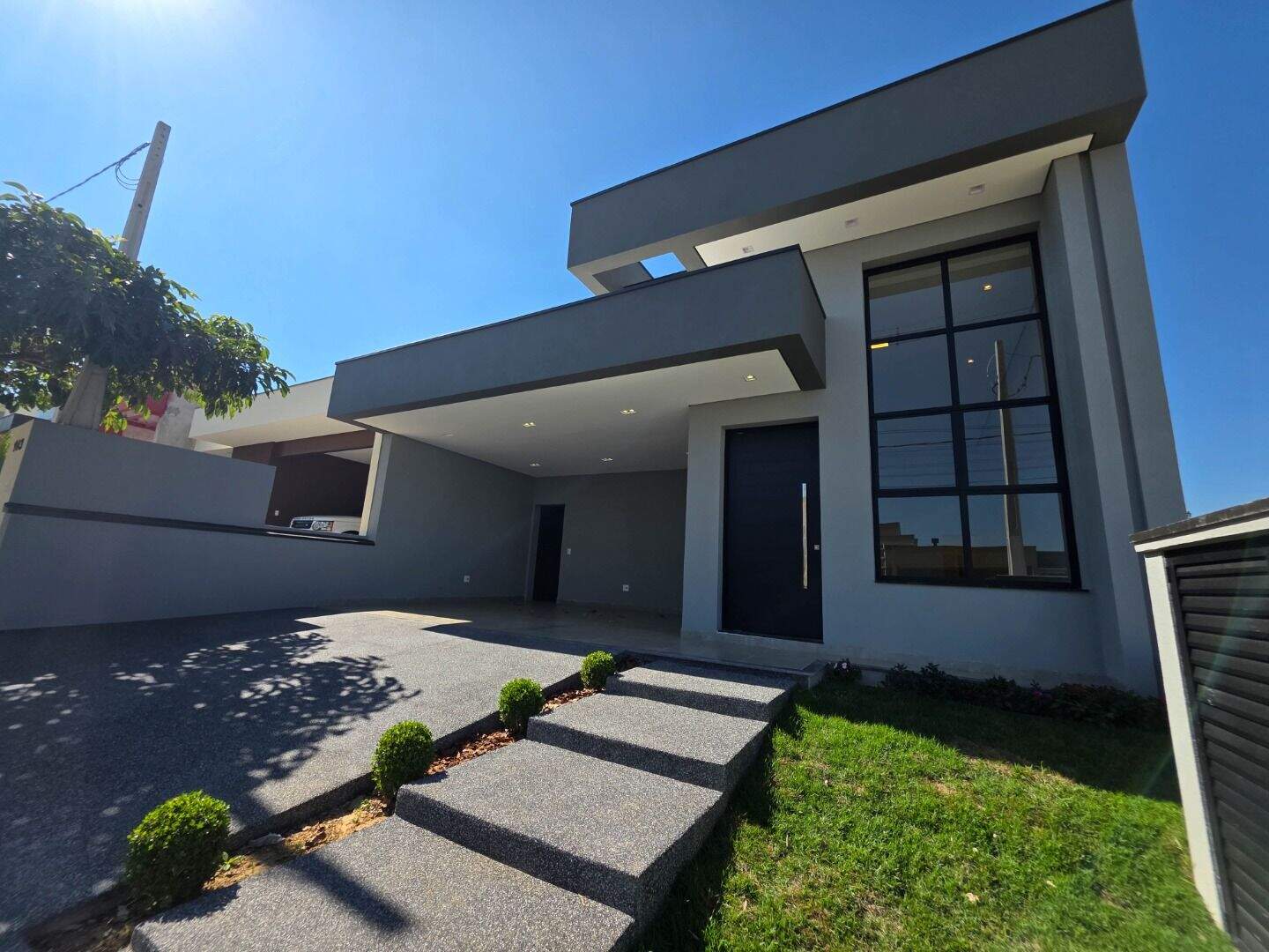 Casa no Condomínio Residencial Mont Blanc, em Itu disponível para à venda | Grupo Kaion: 