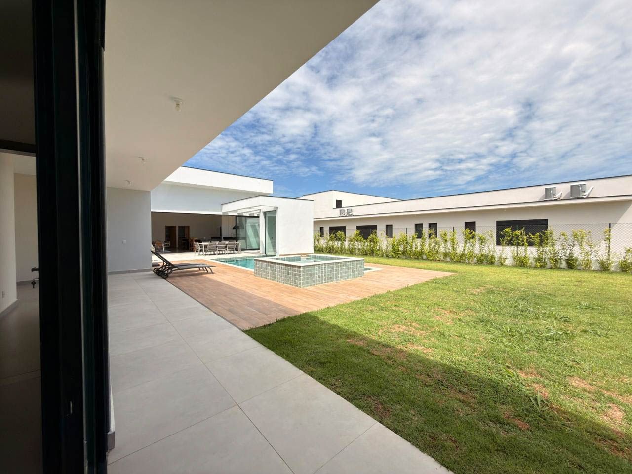 Casa no Fazenda Alvorada, em Porto Feliz disponível para à venda | Grupo Kaion: 