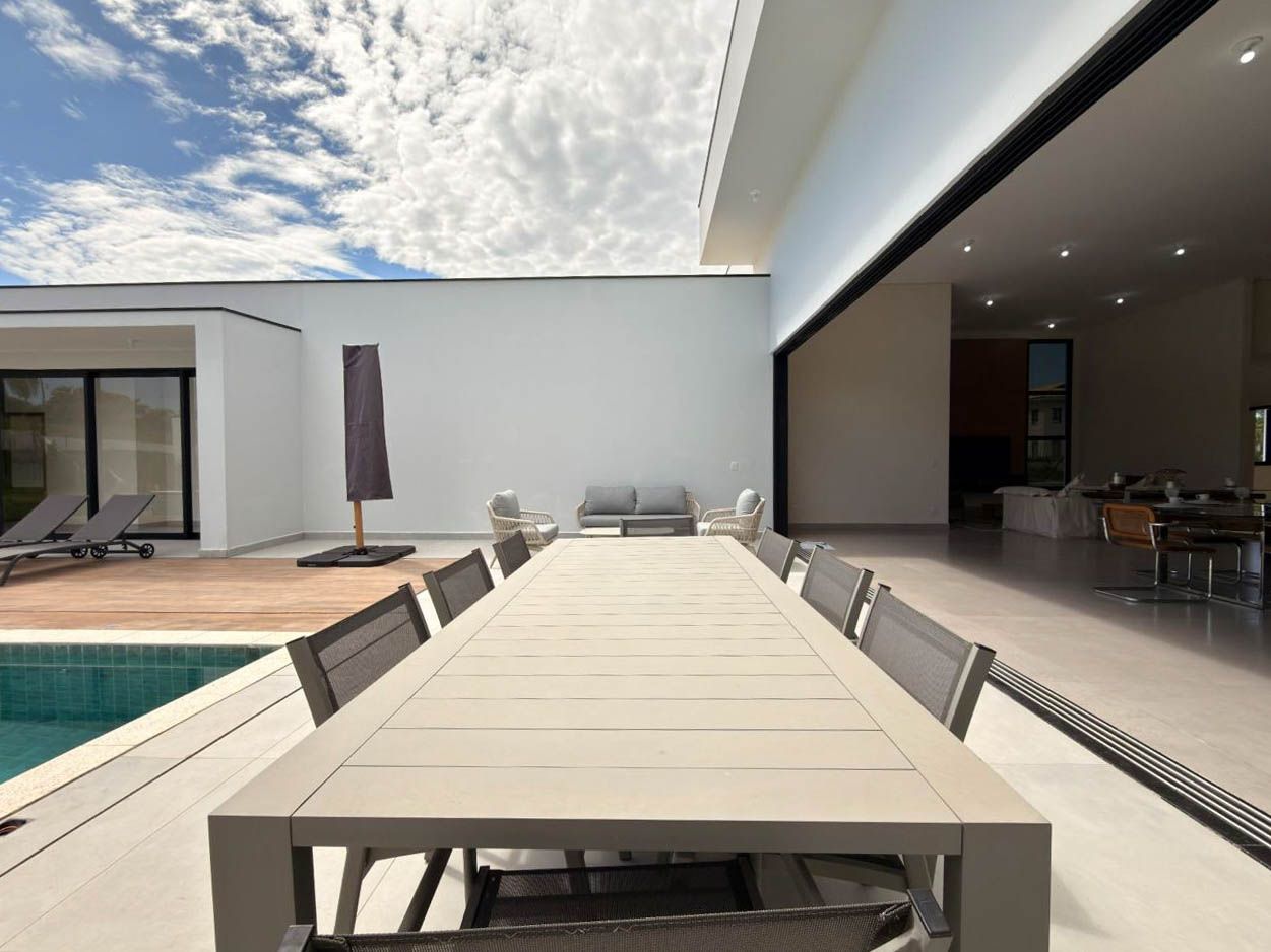 Casa no Fazenda Alvorada, em Porto Feliz disponível para à venda | Grupo Kaion: 
