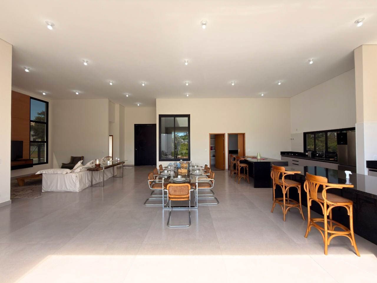 Casa no Fazenda Alvorada, em Porto Feliz disponível para à venda | Grupo Kaion: 