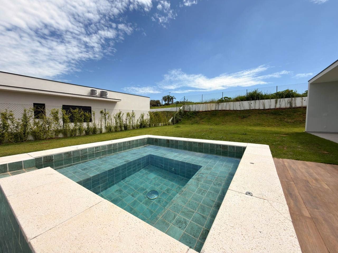 Casa no Fazenda Alvorada, em Porto Feliz disponível para à venda | Grupo Kaion: 