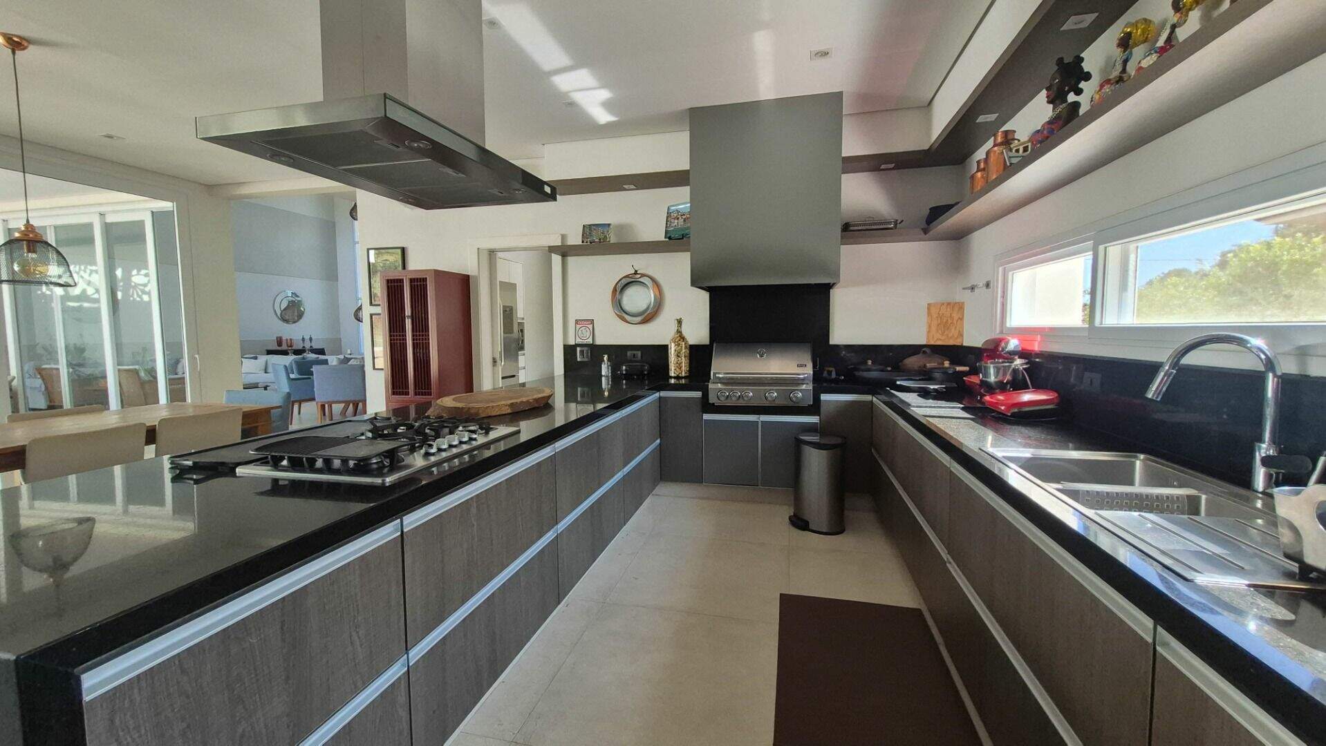 Casa no Condomínio City Castelo, em Itu disponível para à venda | Grupo Kaion: 