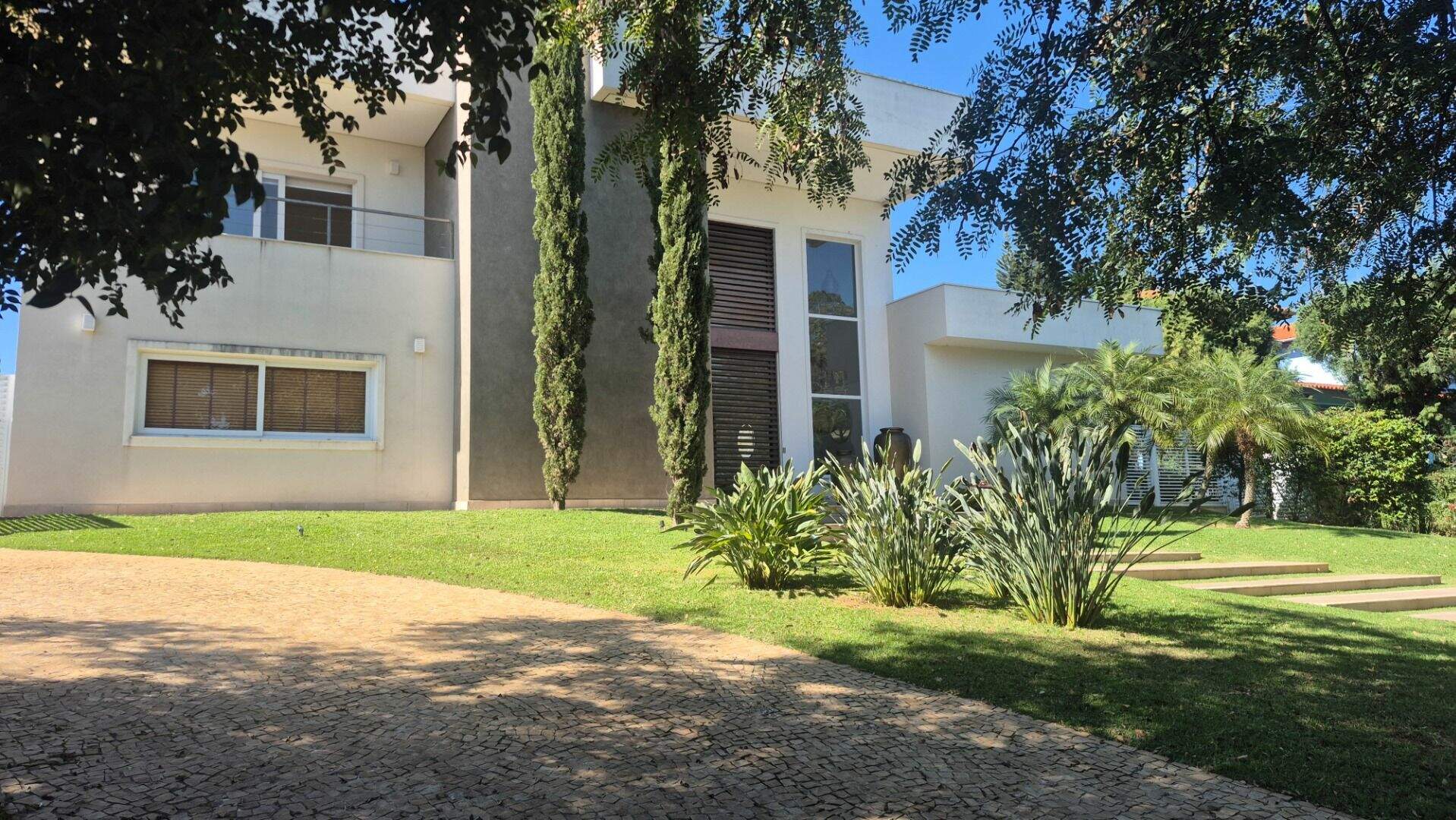 Casa no Condomínio City Castelo, em Itu disponível para à venda | Grupo Kaion: 