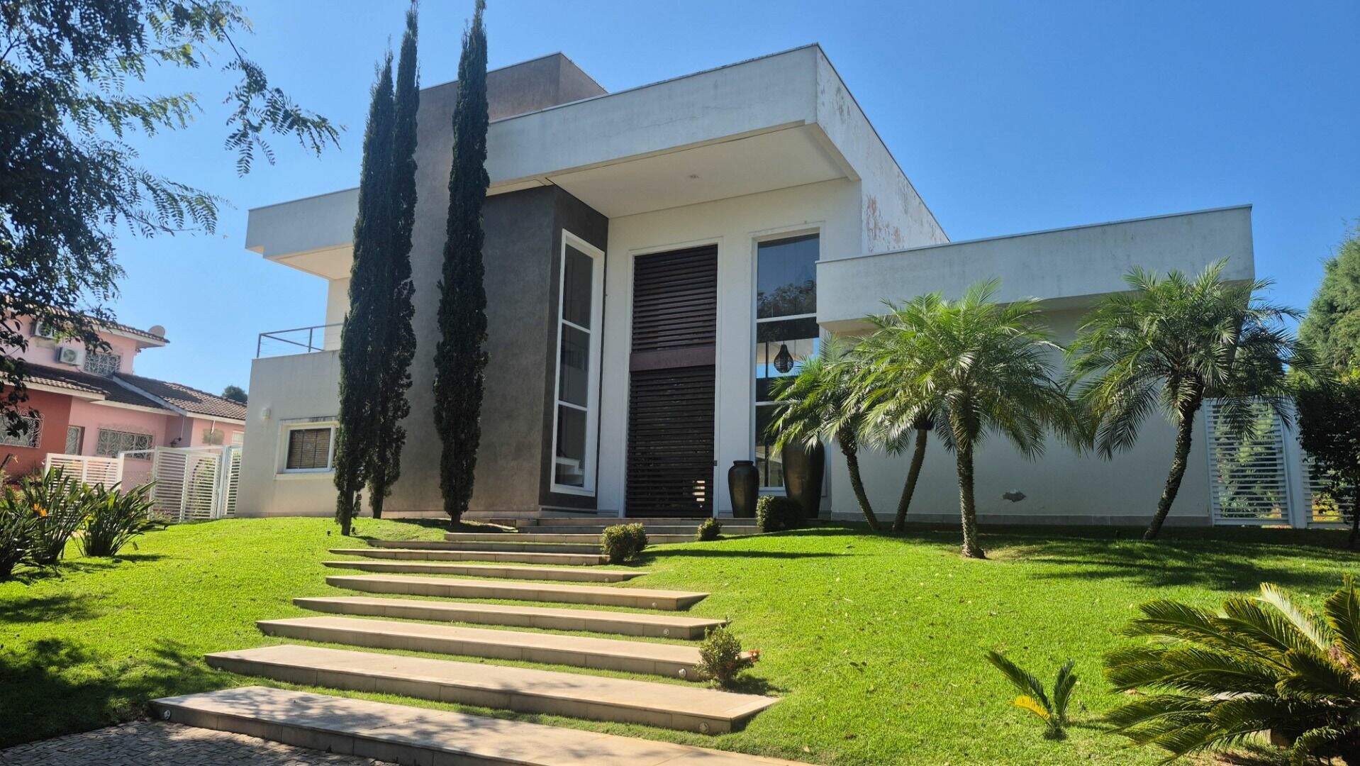 Casa no Condomínio City Castelo, em Itu disponível para à venda | Grupo Kaion: 