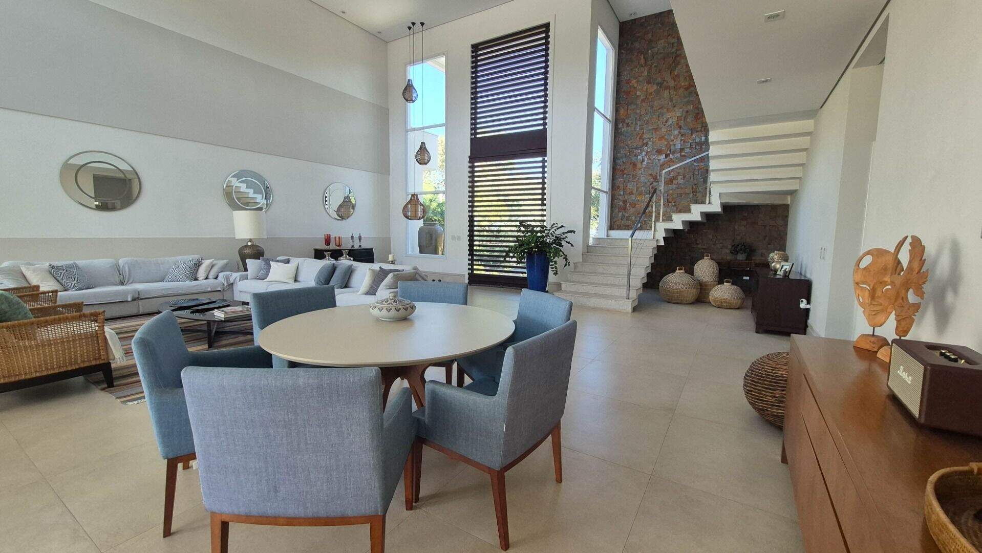 Casa no Condomínio City Castelo, em Itu disponível para à venda | Grupo Kaion: 
