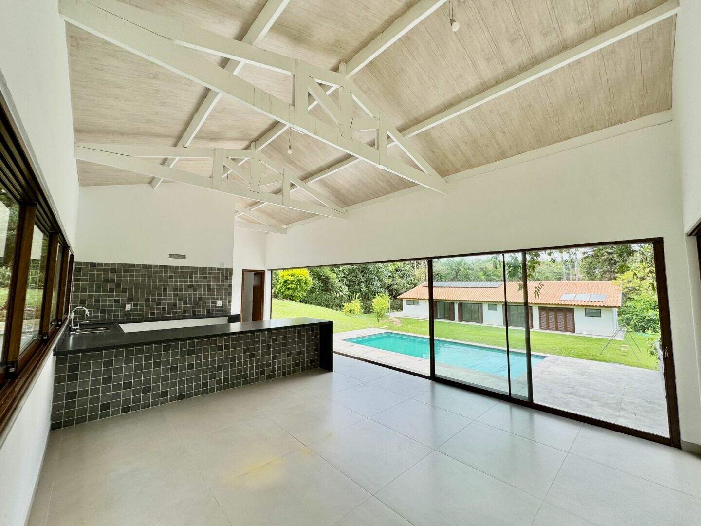 Casa no Condomínio Fazenda Vila Real de Itu, em Itu disponível para à venda | Grupo Kaion: 