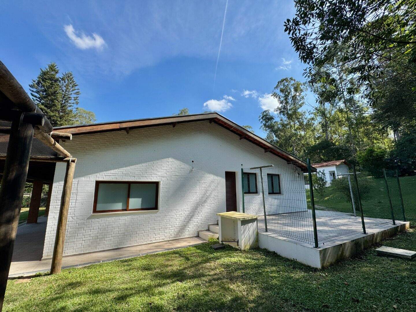 Casa no Condomínio Fazenda Vila Real de Itu, em Itu disponível para à venda | Grupo Kaion: 