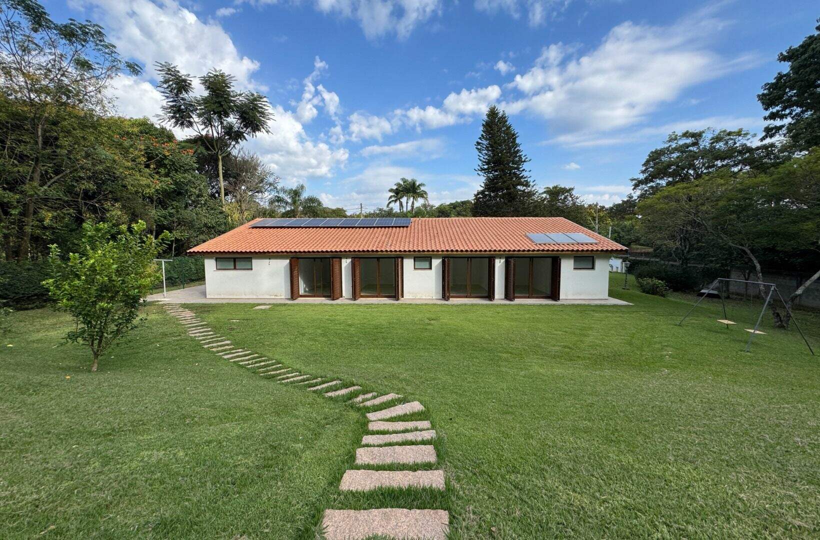 Casa no Condomínio Fazenda Vila Real de Itu, em Itu disponível para à venda | Grupo Kaion: 