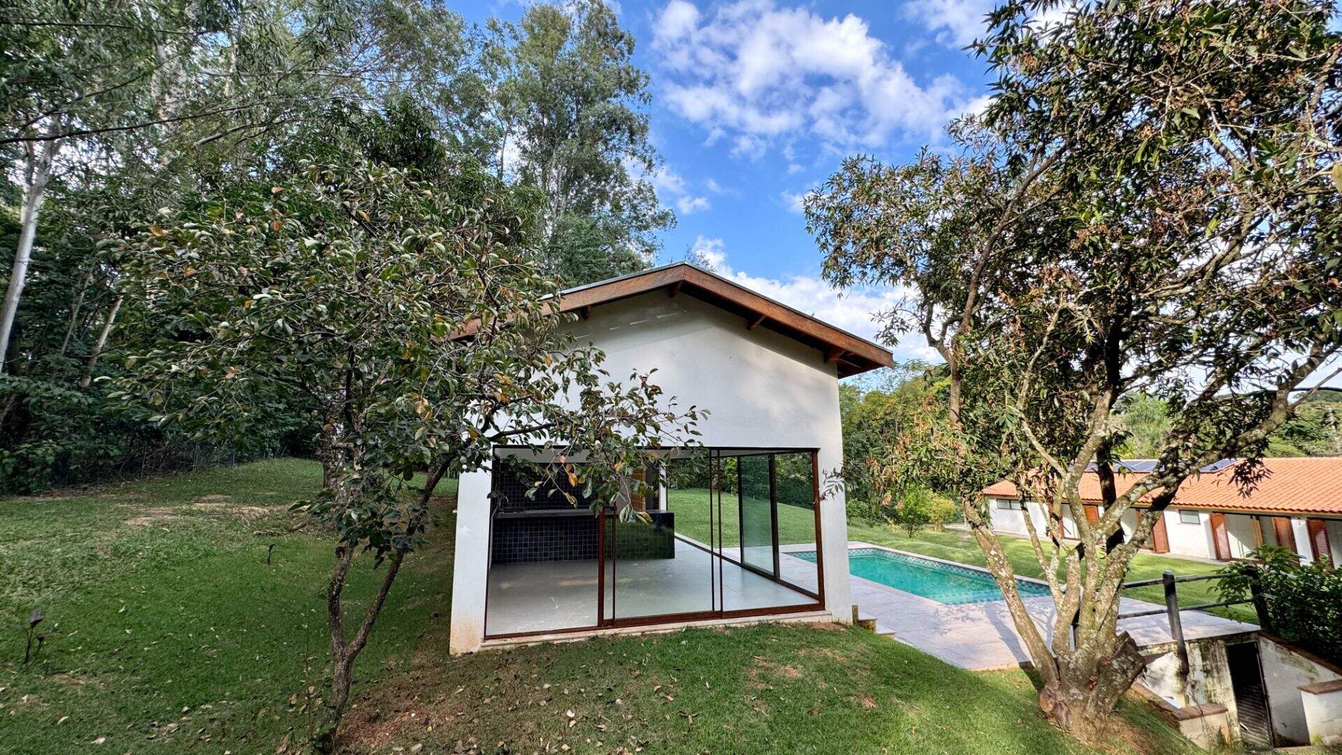 Casa no Condomínio Fazenda Vila Real de Itu, em Itu disponível para à venda | Grupo Kaion: 