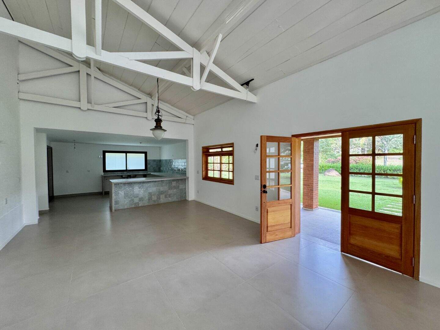 Casa no Condomínio Fazenda Vila Real de Itu, em Itu disponível para à venda | Grupo Kaion: 