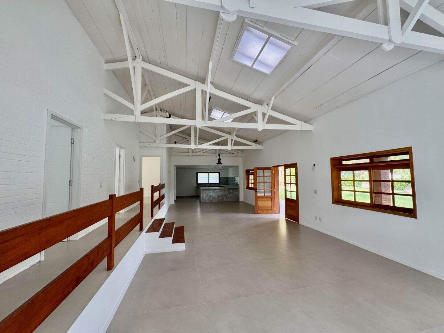Casa no Condomínio Fazenda Vila Real de Itu, em Itu disponível para à venda | Grupo Kaion: 
