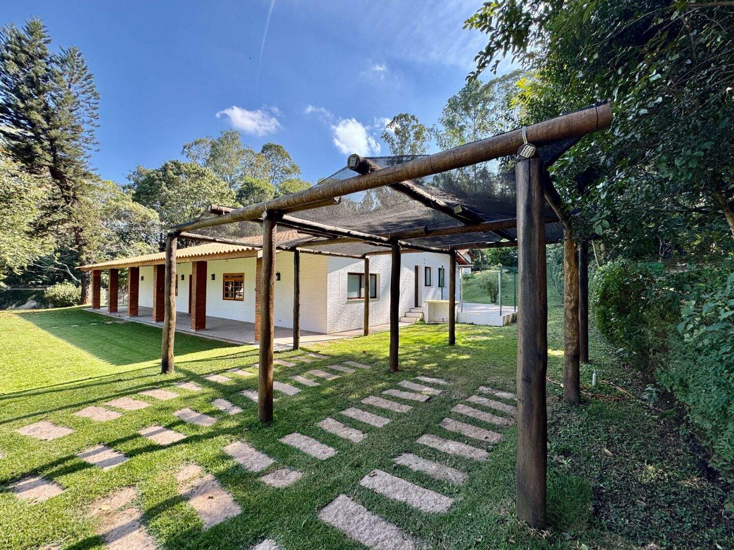 Casa no Condomínio Fazenda Vila Real de Itu, em Itu disponível para à venda | Grupo Kaion: 