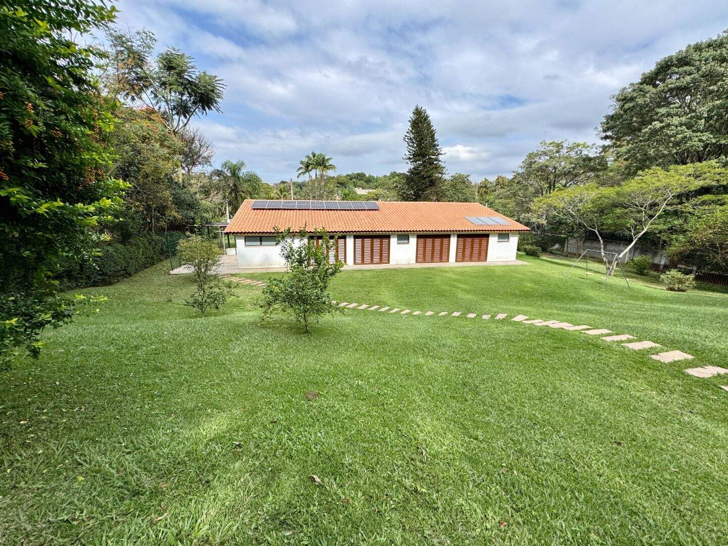 Casa no Condomínio Fazenda Vila Real de Itu, em Itu disponível para à venda | Grupo Kaion: 