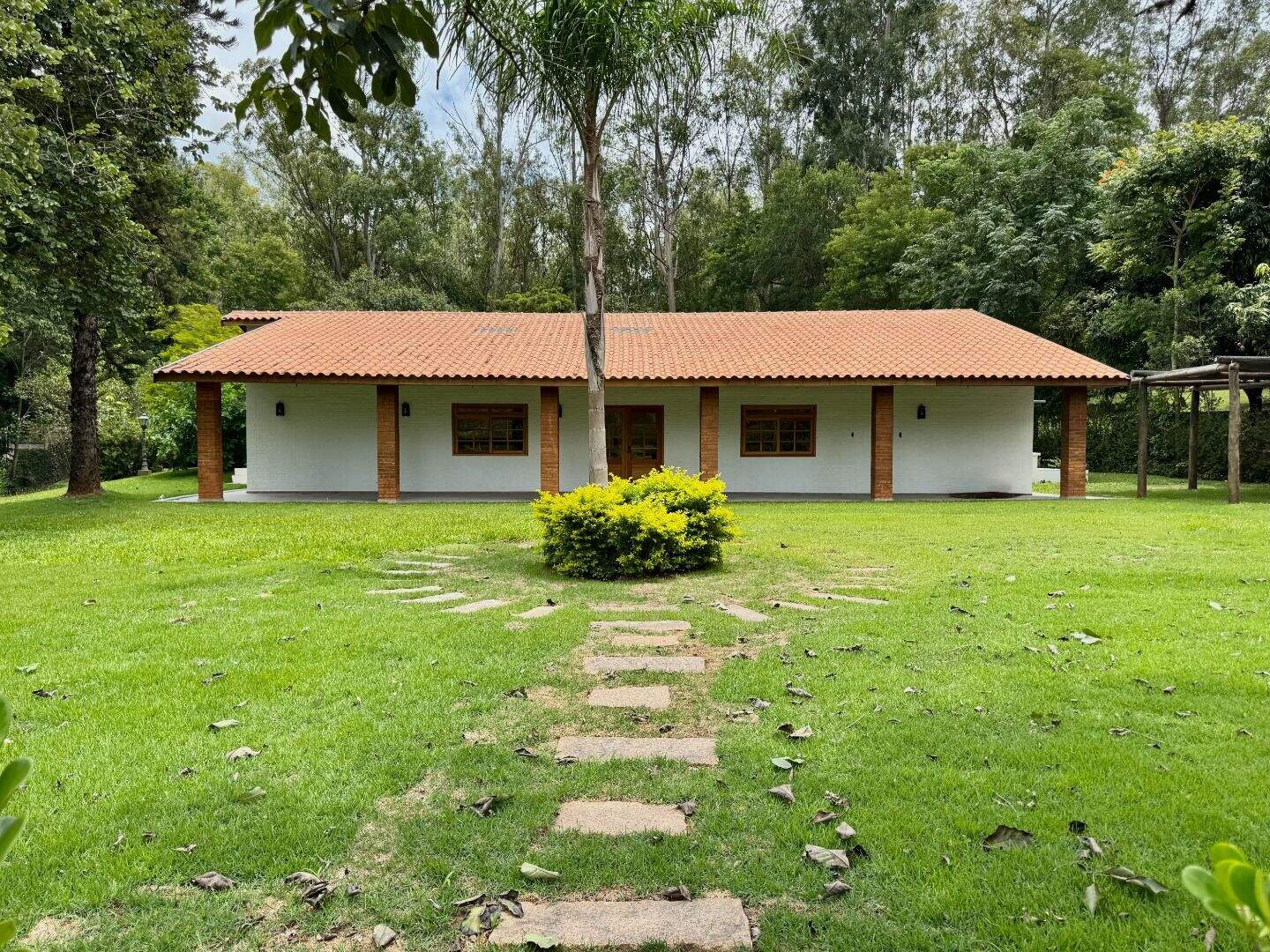 Casa no Condomínio Fazenda Vila Real de Itu, em Itu disponível para à venda | Grupo Kaion: 