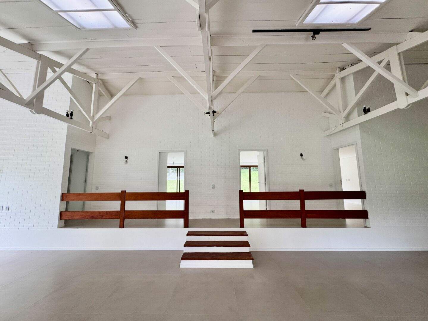 Casa no Condomínio Fazenda Vila Real de Itu, em Itu disponível para à venda | Grupo Kaion: 