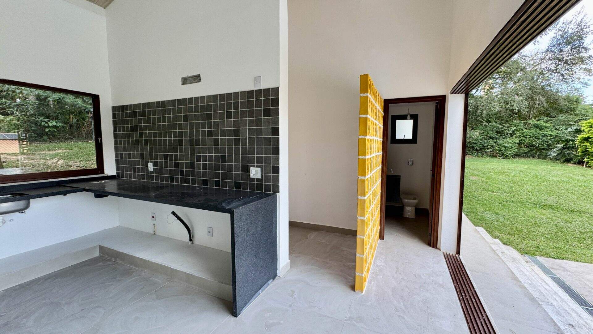 Casa no Condomínio Fazenda Vila Real de Itu, em Itu disponível para à venda | Grupo Kaion: 