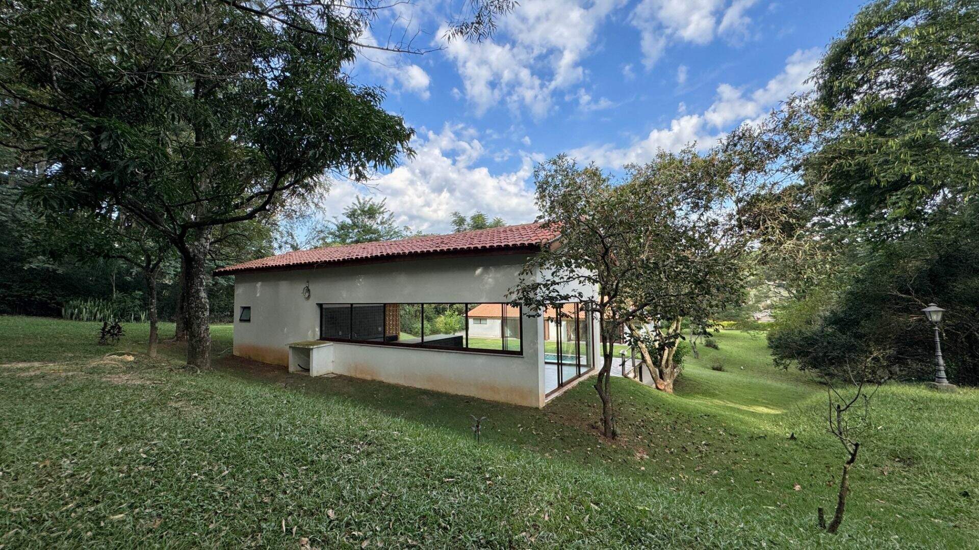 Casa no Condomínio Fazenda Vila Real de Itu, em Itu disponível para à venda | Grupo Kaion: 