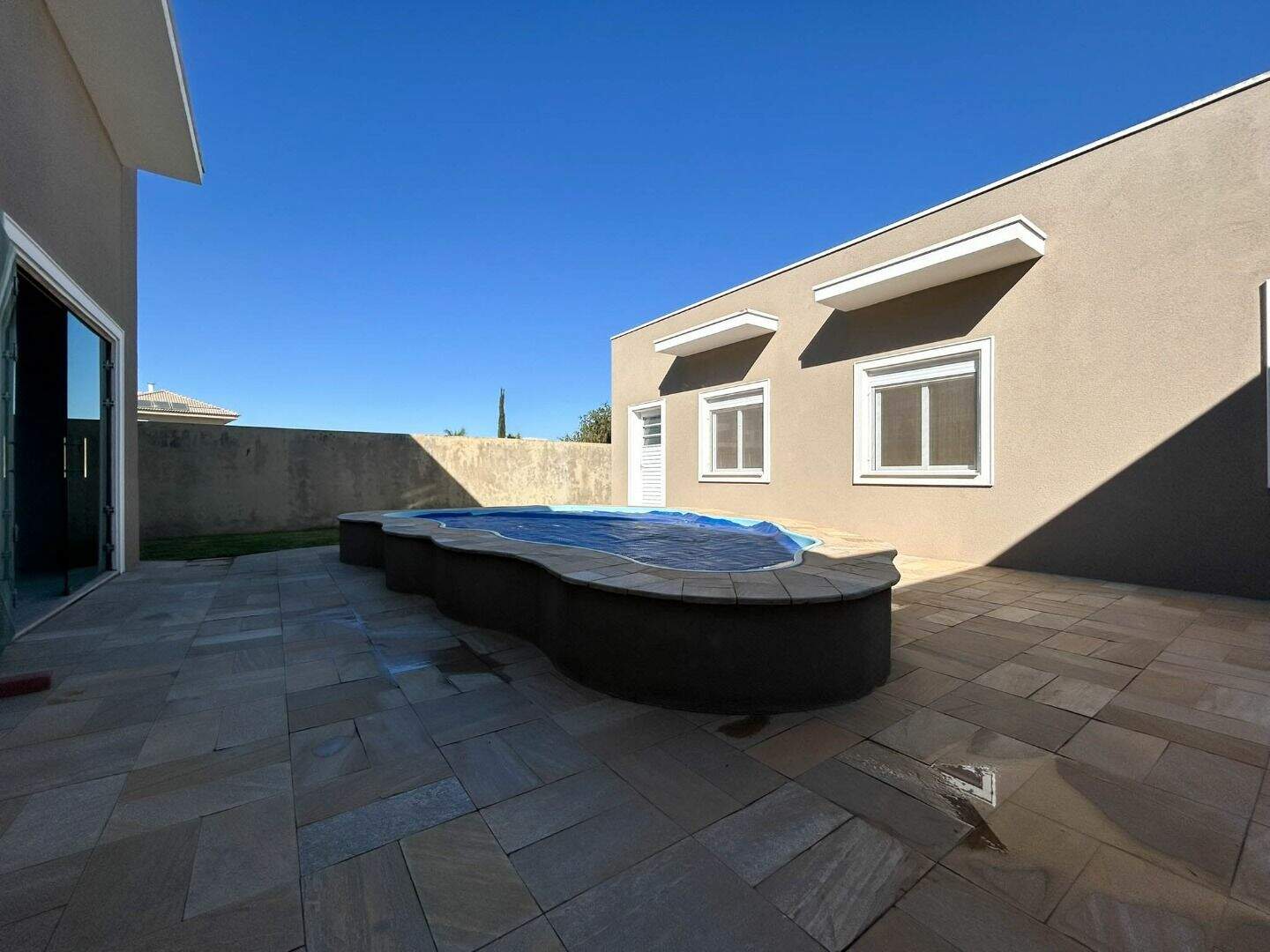 Casa no Condomínio Xapada Parque Ytu, em Itu disponível para à venda | Grupo Kaion: 