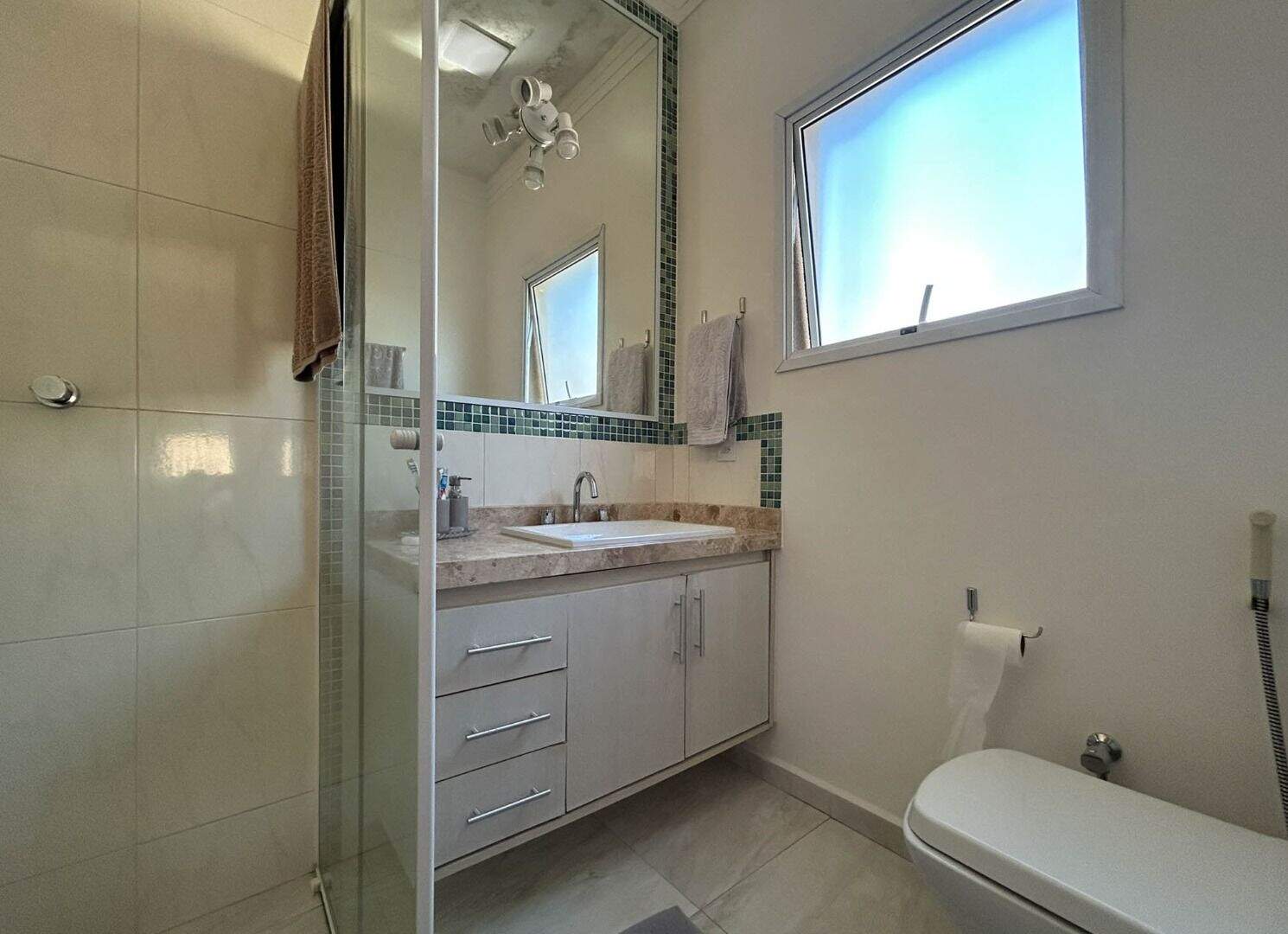 Casa no Condomínio Xapada Parque Ytu, em Itu disponível para à venda | Grupo Kaion: 