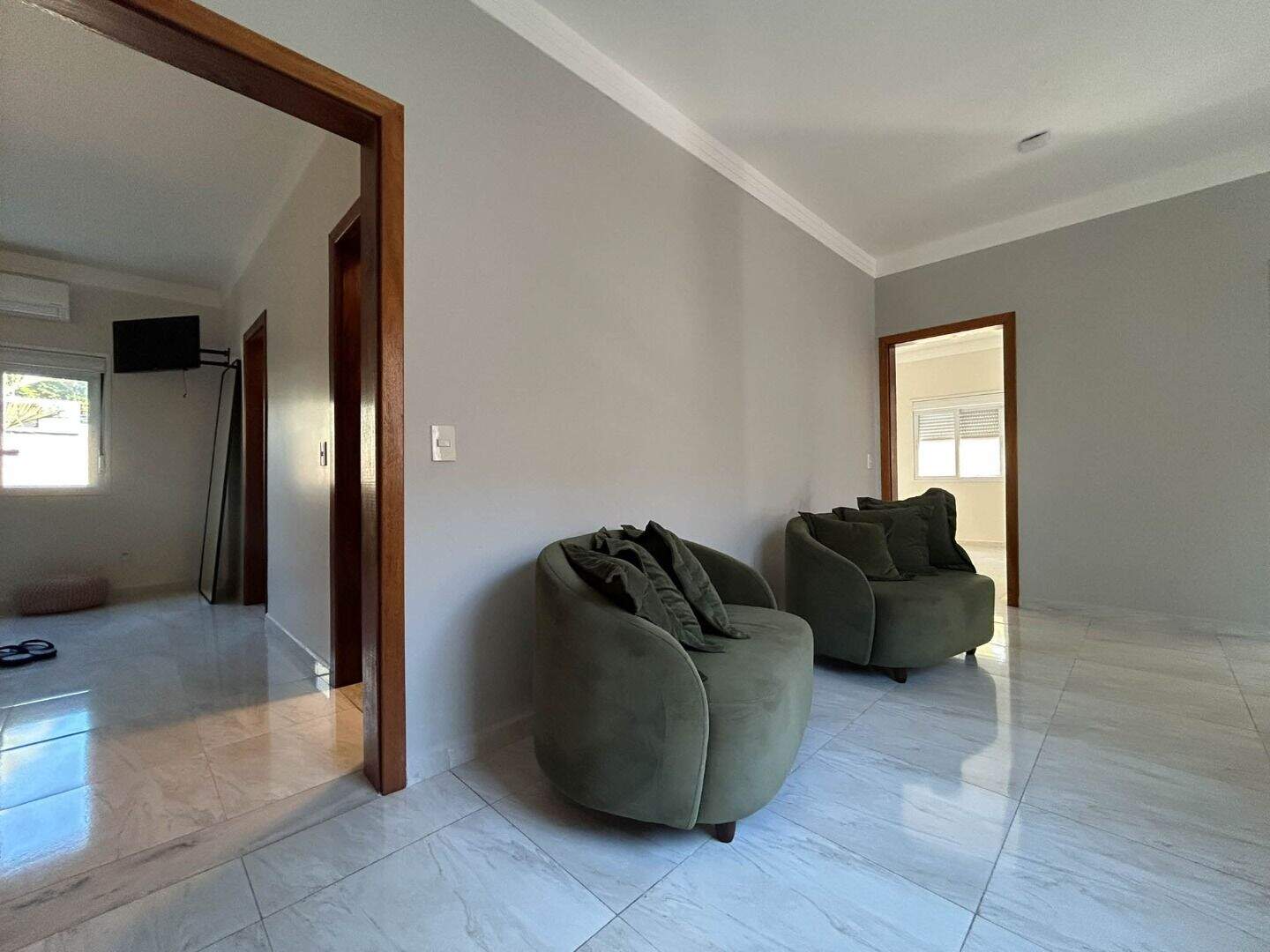 Casa no Condomínio Xapada Parque Ytu, em Itu disponível para à venda | Grupo Kaion: 