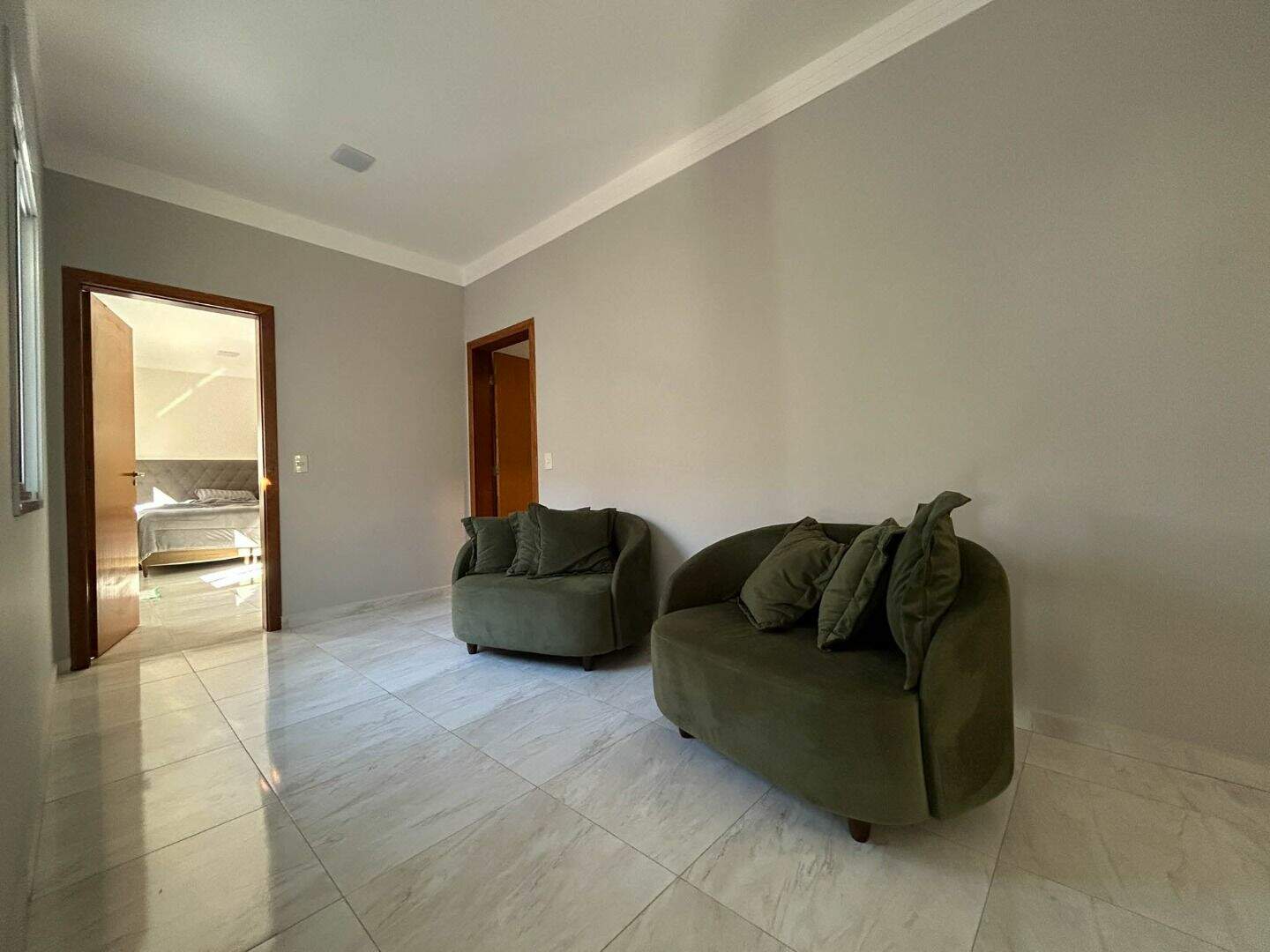 Casa no Condomínio Xapada Parque Ytu, em Itu disponível para à venda | Grupo Kaion: 