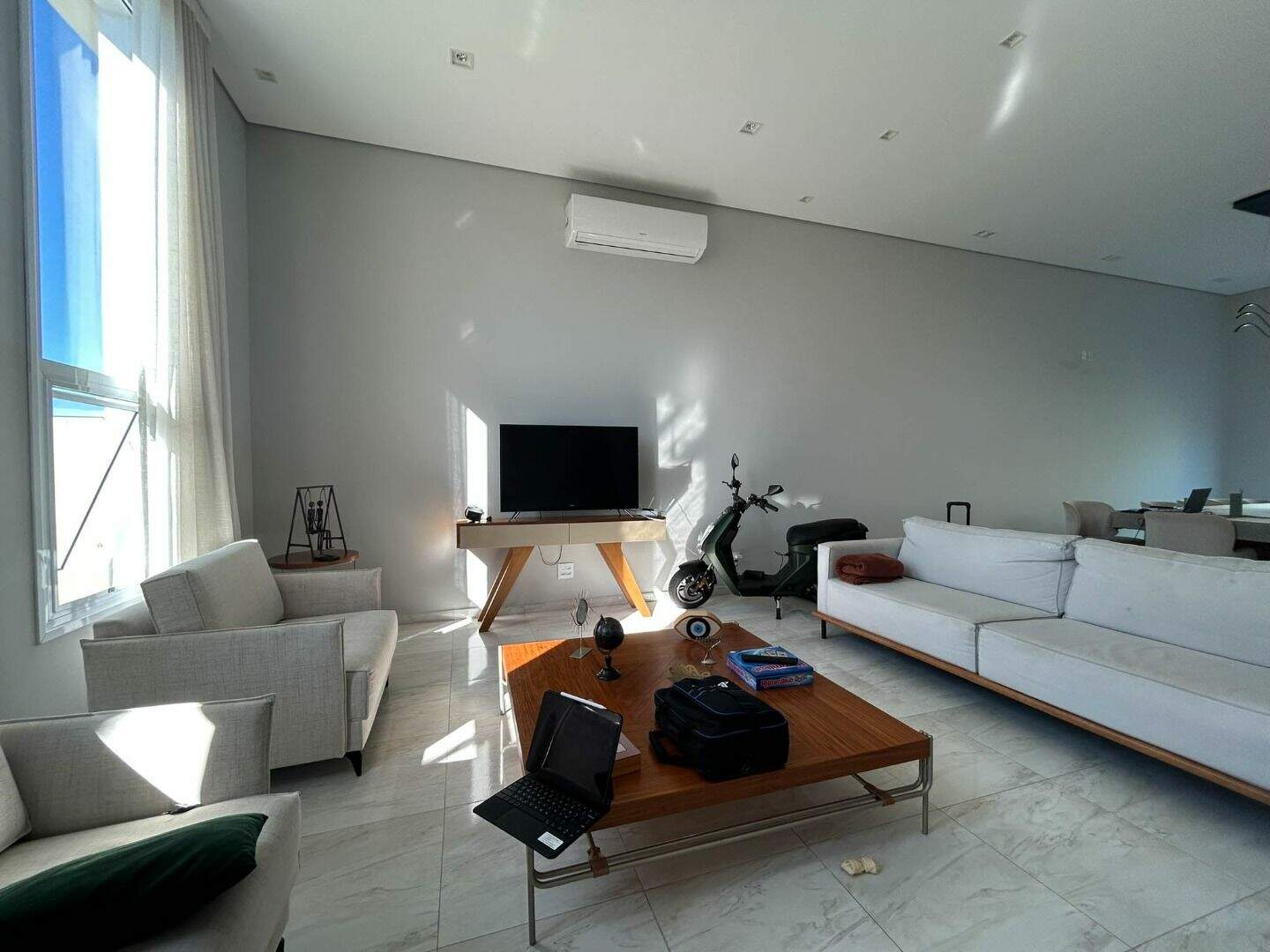 Casa no Condomínio Xapada Parque Ytu, em Itu disponível para à venda | Grupo Kaion: 