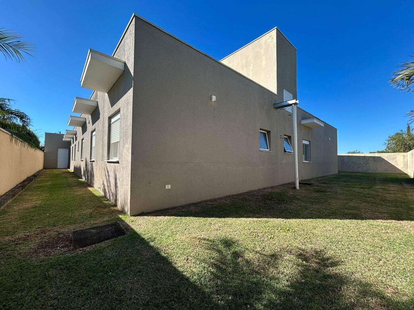 Casa no Condomínio Xapada Parque Ytu, em Itu disponível para para aluguel | Grupo Kaion: 