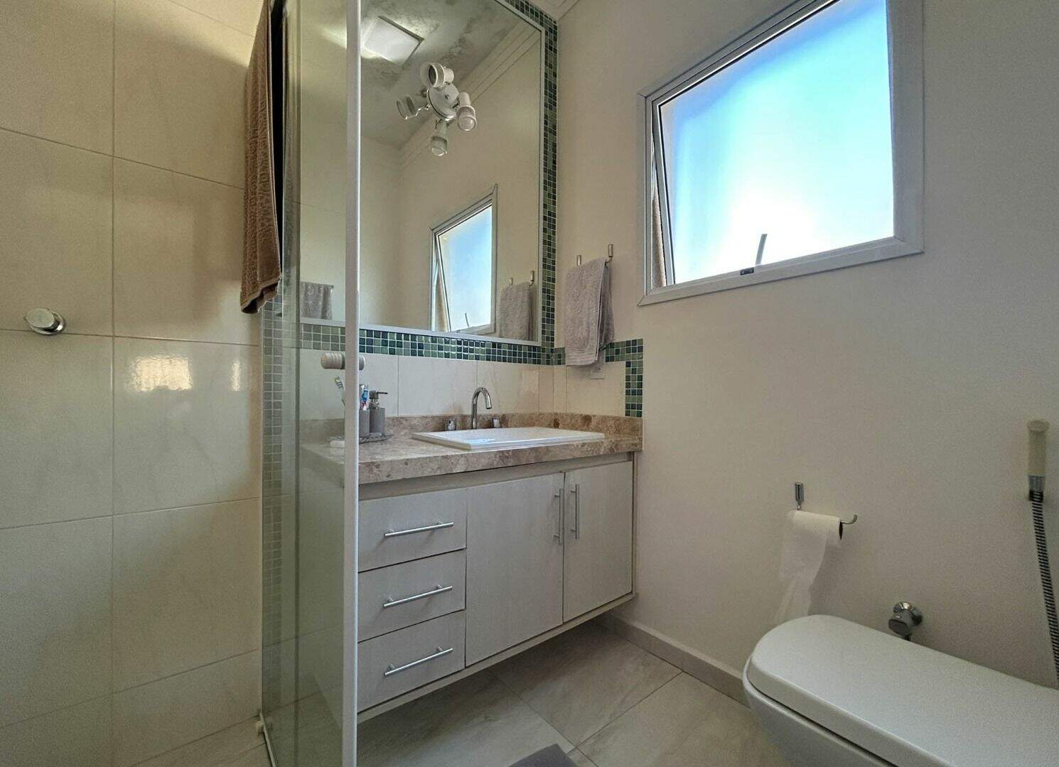 Casa no Condomínio Xapada Parque Ytu, em Itu disponível para para aluguel | Grupo Kaion: 