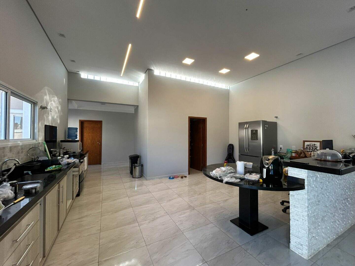 Casa no Condomínio Xapada Parque Ytu, em Itu disponível para para aluguel | Grupo Kaion: 