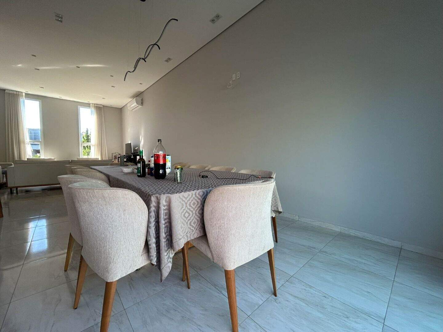 Casa no Condomínio Xapada Parque Ytu, em Itu disponível para para aluguel | Grupo Kaion: 