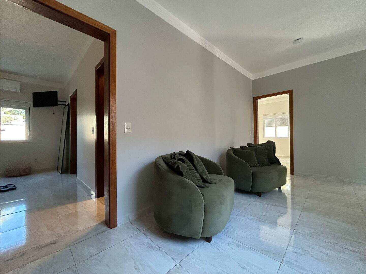 Casa no Condomínio Xapada Parque Ytu, em Itu disponível para para aluguel | Grupo Kaion: 