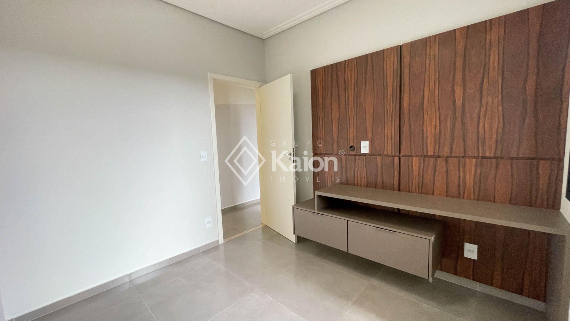 Casa no Condomínio Village Moutonnée, em Salto disponível para para aluguel | Grupo Kaion: 