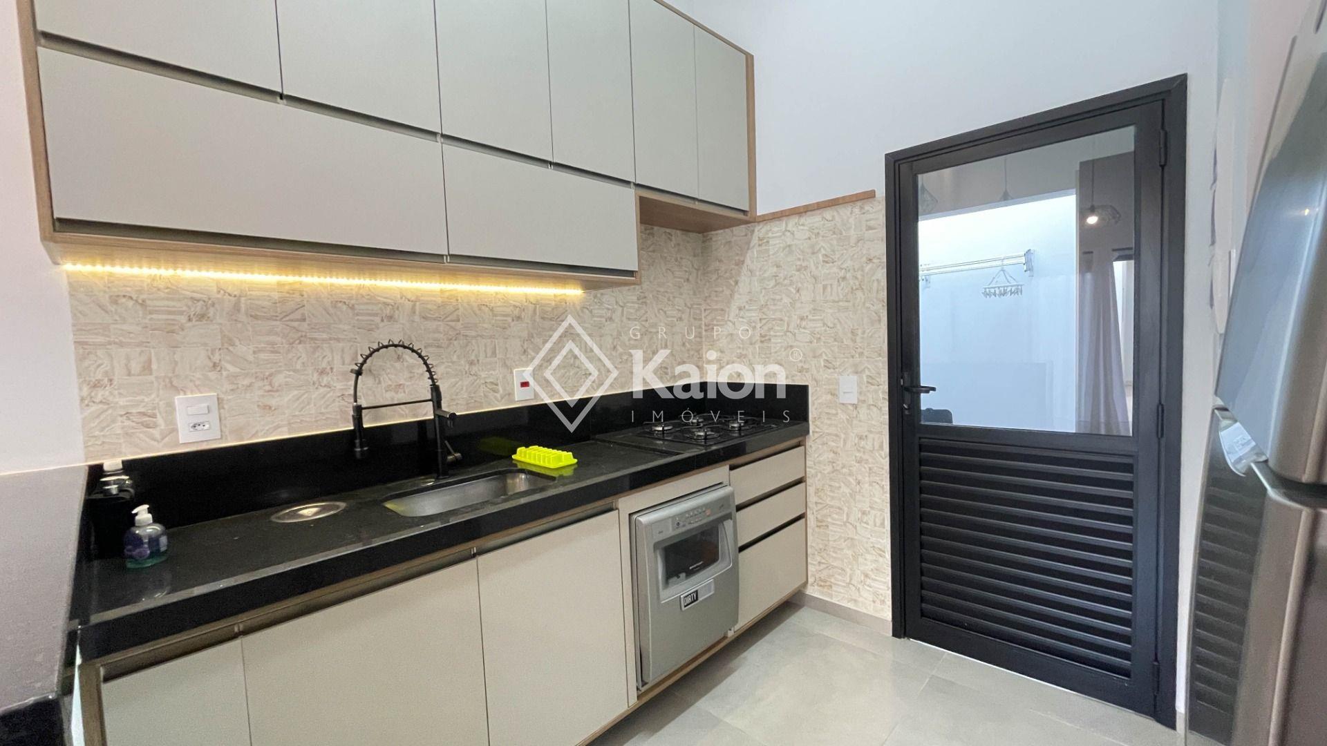 Casa no Condomínio Village Moutonnée, em Salto disponível para para aluguel | Grupo Kaion: 