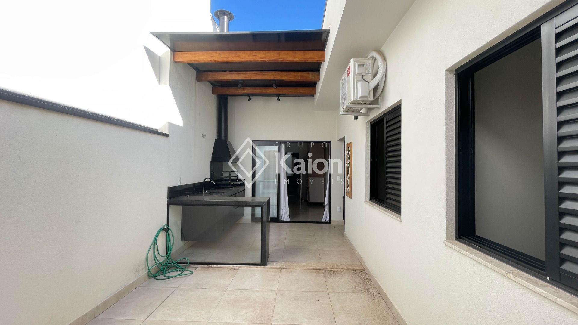 Casa no Condomínio Village Moutonnée, em Salto disponível para para aluguel | Grupo Kaion: 